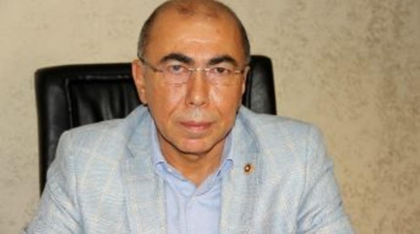 Mhp&rsquo;li Vekilden Pkk&rsquo;nın 80 Bin Silah Dağıttığı İddiası