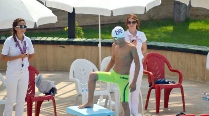 Turkcell T&uuml;rkiye Yaz Y&uuml;zme Şampiyonası&rsquo;nda Bilfen Damgası