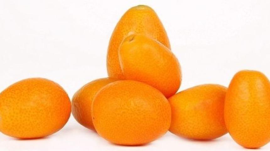 Kemik Ve Dişler İ&ccedil;in Harika Meyve