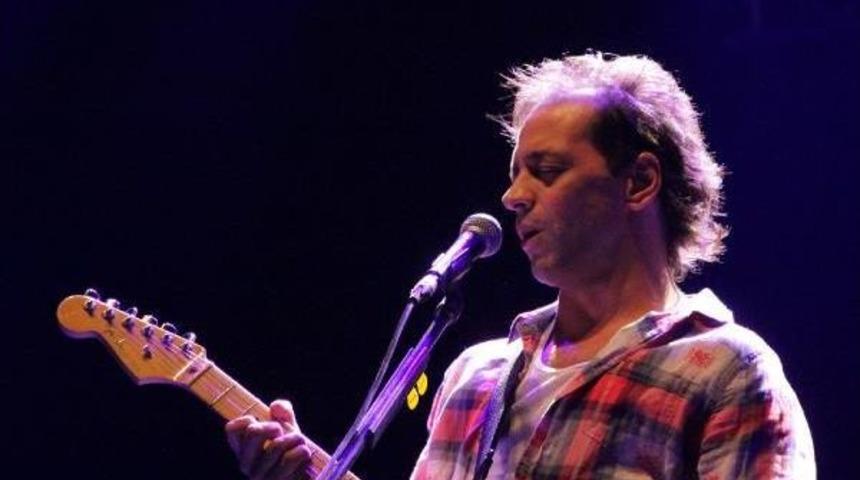 Duman, Zeytinli'de Coşturdu