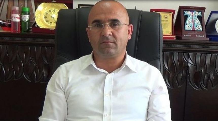 Tanap Projesi &Ccedil;alışmaları Devam Ediyor