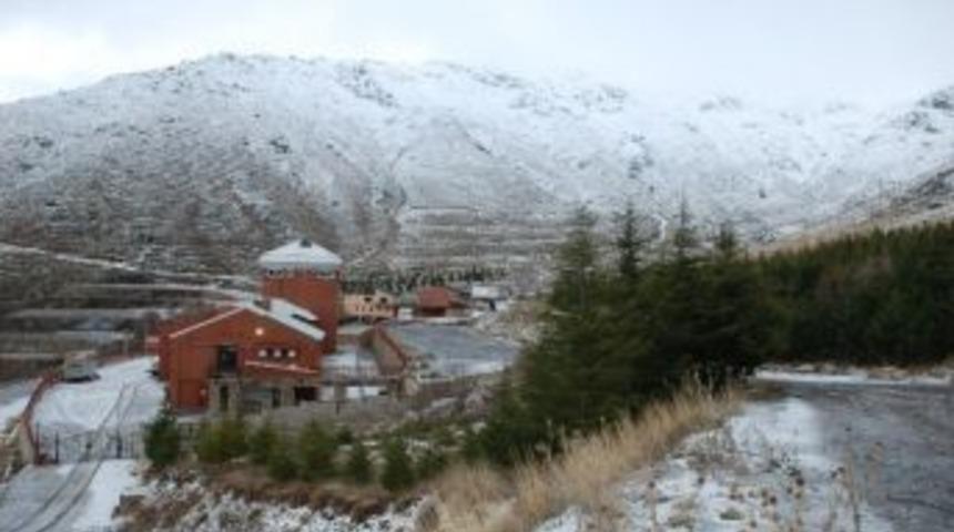 Bozdağ Kayak Merkezi İ&ccedil;in En Y&uuml;ksek Teklif 515 Bin!