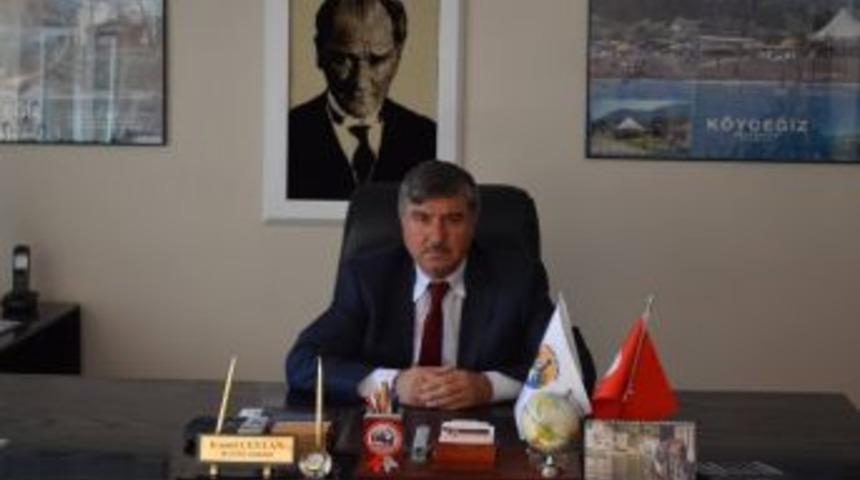 K&ouml;yceğiz Belediyesi Şehitlere Saygı İ&ccedil;in Konseri İptal Etti