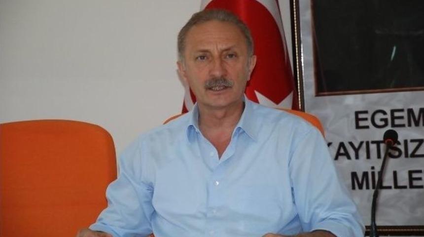 Didim&rsquo;de Barış Festivali Ertelendi; Sadece Barış Meşalesi Yakılacak