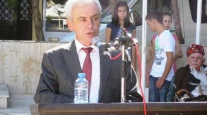 Beydağ&rsquo;da Konsere Ter&ouml;r İptali