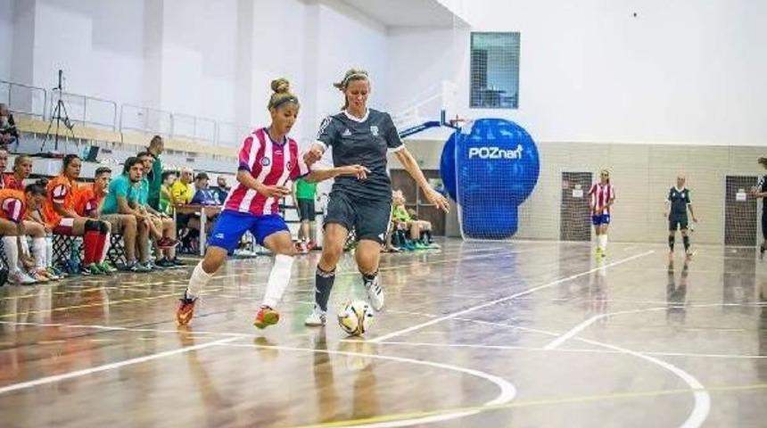 Ege &Uuml;niversitesi'nden B&uuml;y&uuml;k Başarı