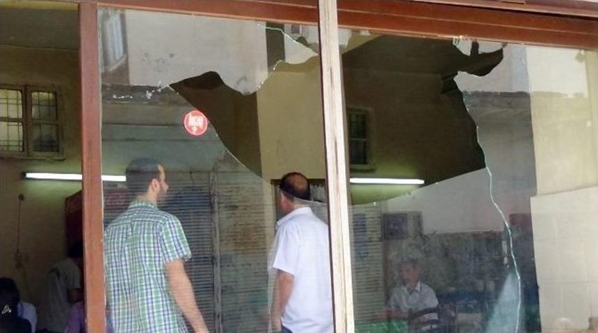 Diyarbakır&rsquo;da &Ccedil;atışmada 1 Ter&ouml;rist &Ouml;l&uuml; Ele Ge&ccedil;irildi