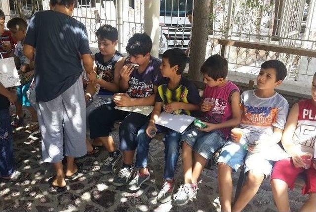 Mardin’de Kur’an Kursları Sona Erdi 2