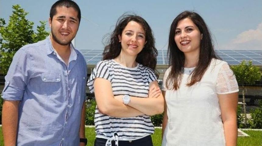 Güneşten Elektrik Üretimini Artıracak Milli Teknoloji