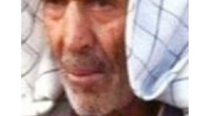 71 Yıl Ceza Alan Ve Yıllardır Firari Olan Katil Zanlısı Yakalandı