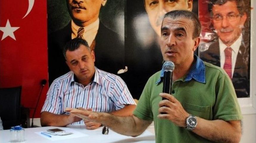 Naci Bostancı&rsquo;dan Şehit Cenazesindeki O S&ouml;zlere Tepki