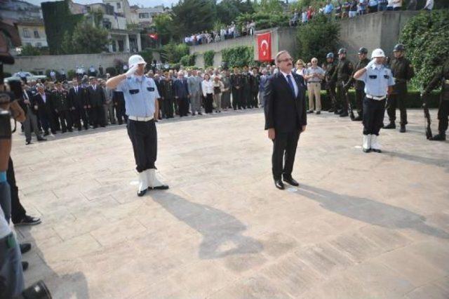 Celal Bayar Ölümünün 29.yılında Anıldı