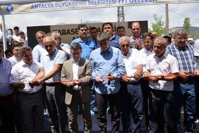 Şehit Askerin Adı Camide Yaşayacak 2