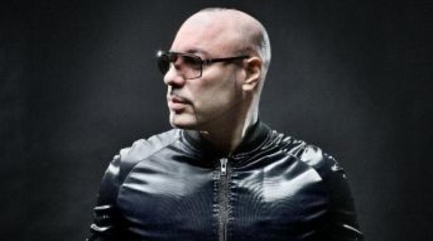 Roger Sanchez Ala&ccedil;atı&rsquo;da