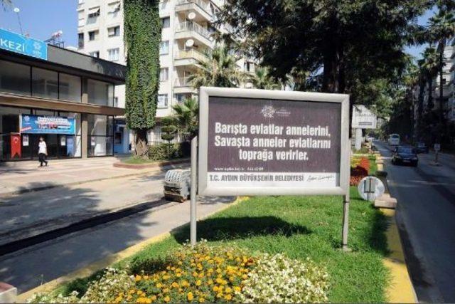 Başkan &Ccedil;er&ccedil;ioğlu ndan Anne Duyarlılığı 1