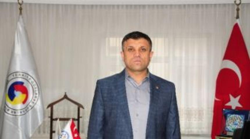 Muş Ticaret Ve Sanayi Odası&rsquo;ndan Dijital Tekoğraf Kart İşlemleri