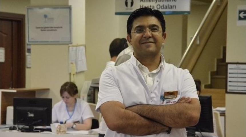 Y&uuml;z&uuml;n&uuml;ze Yakışan Burunla Mutlu Olun