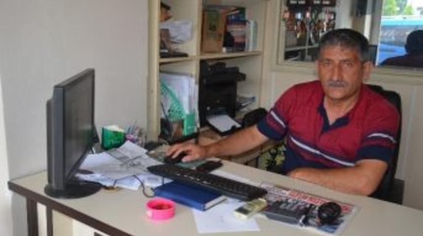 Emlak Satışlarında Durgunluk