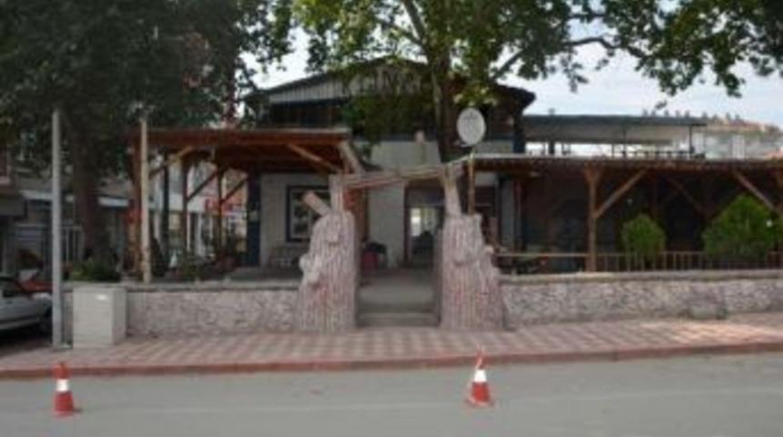 Suluova&rsquo;da Aşevi Yeni Binasına Taşındı