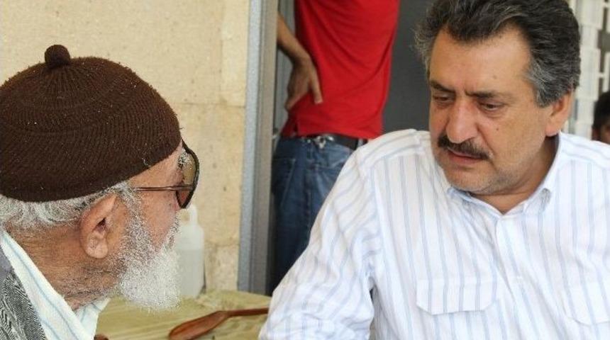 Cihanbeyli&rsquo;de Mobil Belediyecilik &Ouml;rnek Oldu