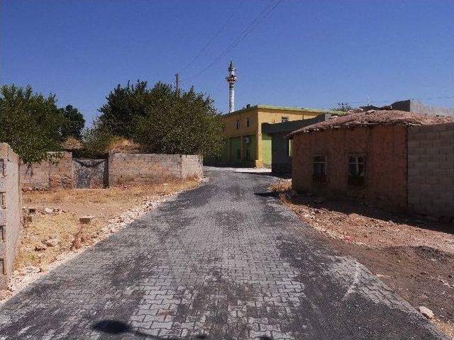 Haliliye Belediyesi Hizmette Mesafe Tanımıyor 1