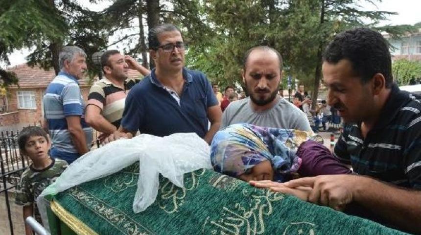 Maganda Kurbanı Liseli Beyza&rsquo;Dan Geriye Bu G&ouml;r&uuml;nt&uuml;ler Kaldı (2)