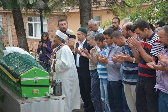 Maganda Kurbanı Liseli Beyza’Dan Geriye Bu Görüntüler Kaldı (2) 1