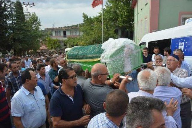Maganda Kurbanı Liseli Beyza’Dan Geriye Bu Görüntüler Kaldı (2) 2