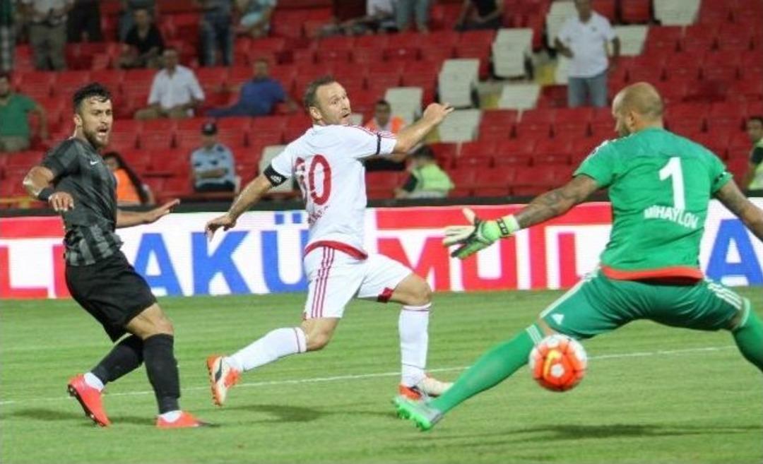 Spor Toto S&uuml;per Lig