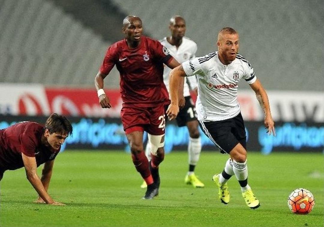 Spor Toto S&uuml;per Lig