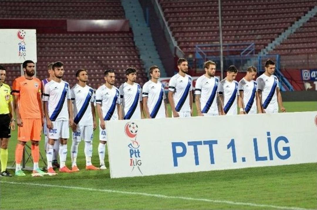 Ptt 1. Lig