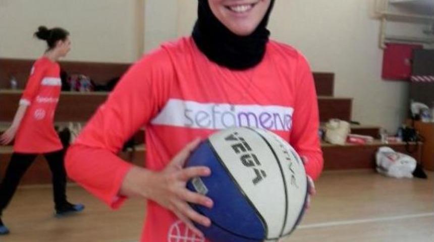 Abd'de Başlattığı Kampanya Ile Fıba&rsquo;Ya Baş&ouml;rt&uuml;l&uuml; Basketbolu Kabul Ettirdi