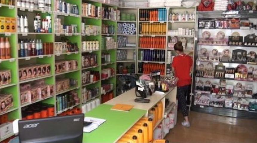 Elektrik Kesintisi Karslı Esnafı Vurdu