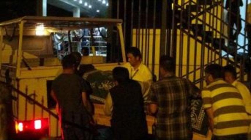 Kastamonu&rsquo;da İki &Ccedil;ocuk Annesi İntihar Etti