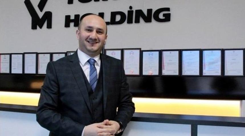 Bursalı Girişimci Google&rsquo;a Talip Oldu