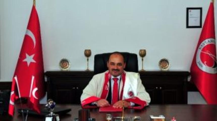 Tıp Fak&uuml;ltesi, Kastamonu &Uuml;niversitesi&rsquo;ne Devredildi