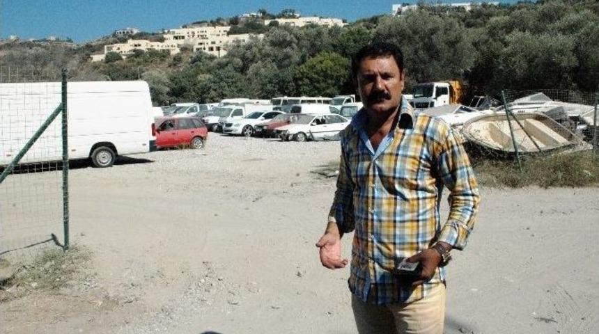 Avrupa Ara&ccedil;lara Dikkat