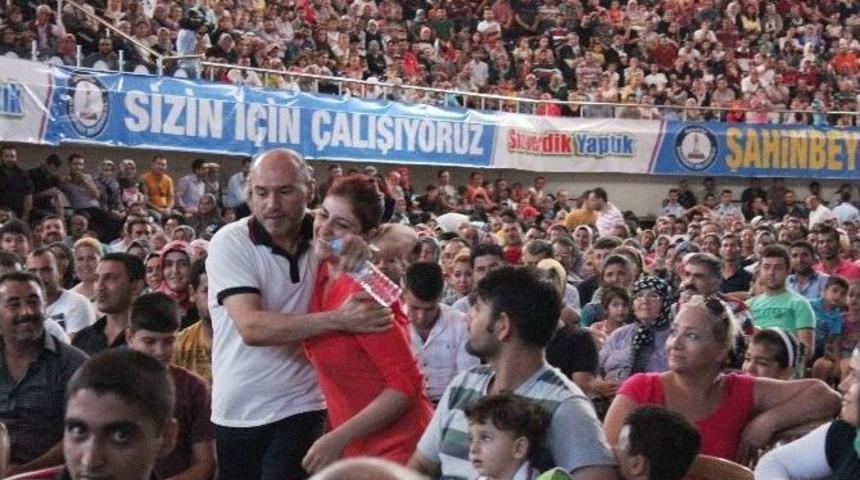 Gaziantep&rsquo;te Bin Aile Kura Sonucu Ev Sahibi Olmaya Hak Kazandı