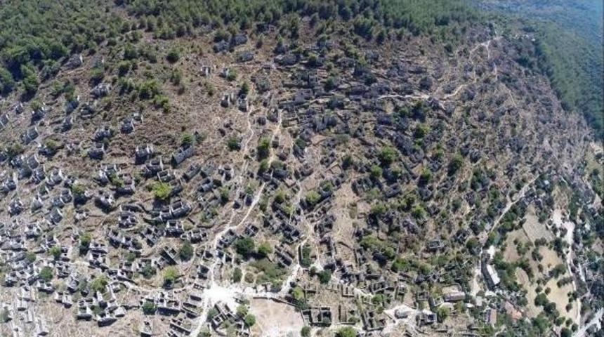 Kayak&ouml;y I&ccedil;in Restorasyon Isteği