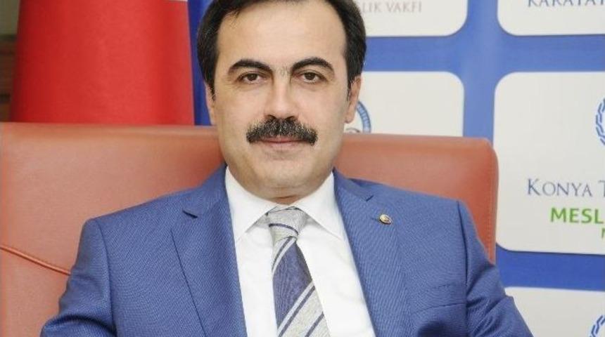 T&uuml;rk Eximbank&rsquo;tan Konyalı İhracat&ccedil;ılara Destek