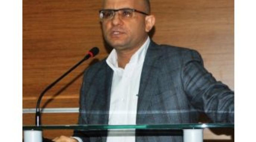 (&ouml;zel) T&uuml;rkiye Ortadoğu Ve Avrupa İle Birlikte Savaşacak