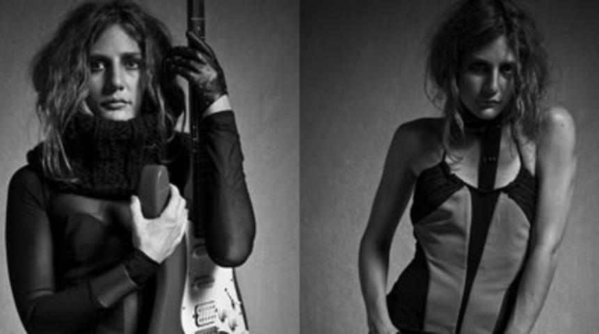 Bakteri Moda Koleksiyonu