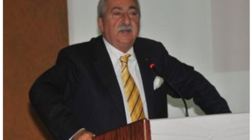 Paland&ouml;ken: &ldquo;esnafın Girdi Maliyetleri D&uuml;ş&uuml;r&uuml;lmeli&rdquo;