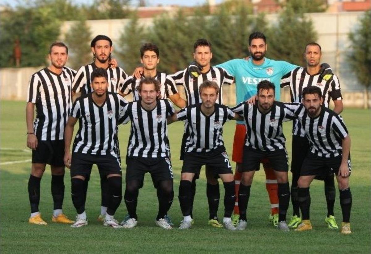 Manisaspor, Hazırlık Ma&ccedil;ında Bucaspor&rsquo;a Yenildi: 1-3