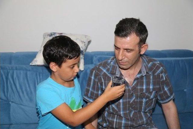 (&ouml;zel Haber) 600 Bin Lira Bulamazsa &Ccedil;ocuklarını G&ouml;remeyecek 2