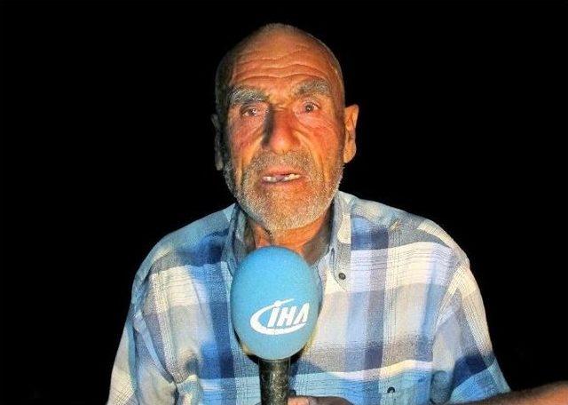 Gaziantep&rsquo;te Fıstık Hırsızlığına İlgin&ccedil; &Ccedil;&ouml;z&uuml;m 1