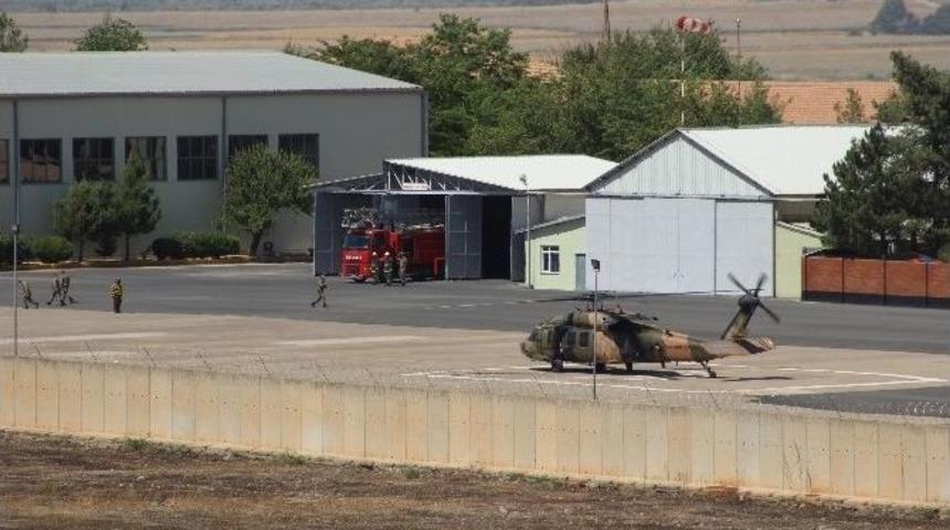 Diyarbakır&rsquo;da Hava Destekli Operasyon Başlatıldı