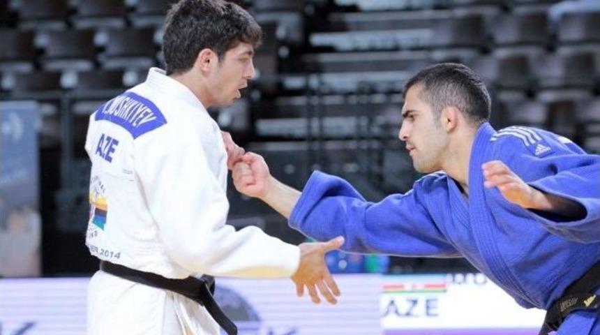 Judoda D&uuml;nya Şampiyonası Yarın Başlıyor