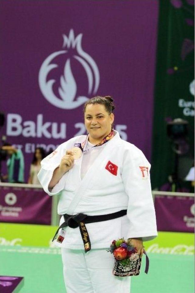 Judoda Dünya Şampiyonası Yarın Başlıyor