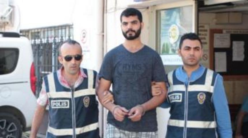 Mağdur Da Kapka&ccedil;&ccedil;ı Da Iraklı